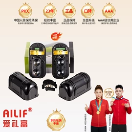 其他防盗器材;报警探测器;报警配件
