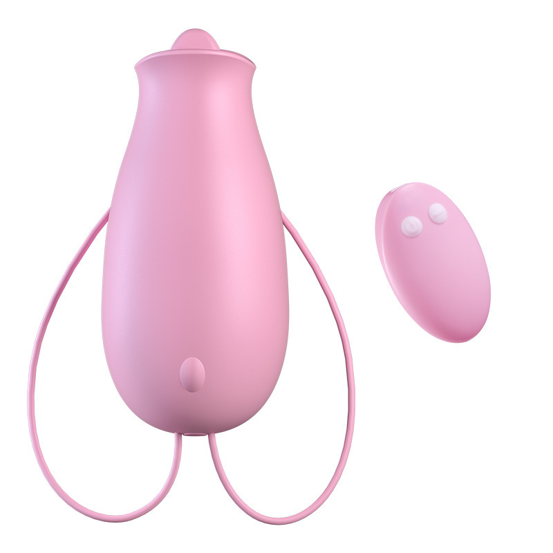 New England L39 Love must be thought made for females shock Tiaodan wireless Mute Masturbation device adult interest Tiaodan