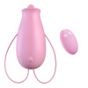 New England L39 Love must be thought made for females shock Tiaodan wireless Mute Masturbation device adult interest Tiaodan