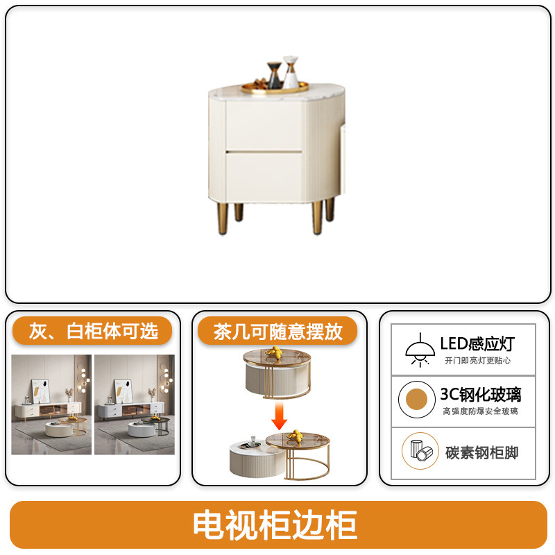 [크림화이트] 캐비닛 도색