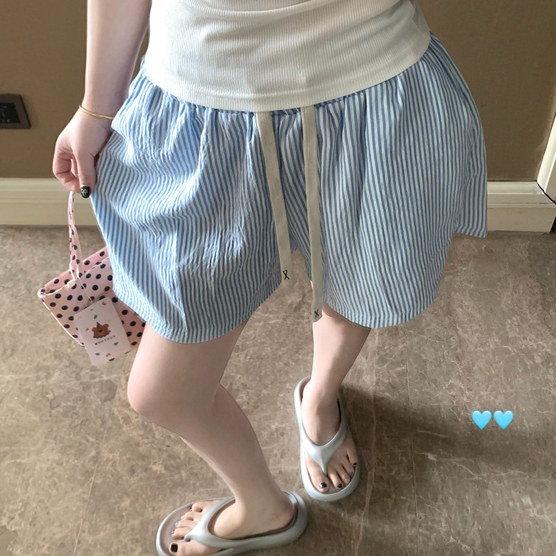 075#细条蓝 (6)