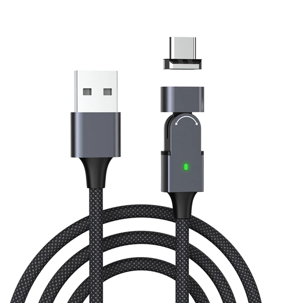 Rotating USB model PD60W+TC