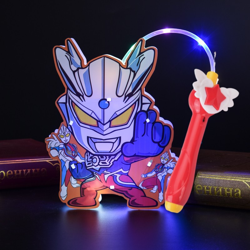 음악 육각형 Lantern-Q1