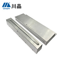 川品上海数控机床成形模具 用于折弯机和普冲 凸包成型模具