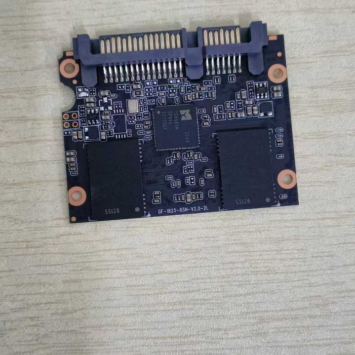Source factory SSD solid state drive semi-finished SATA3.0 hard drive 128G/256G/512G available for wholesale