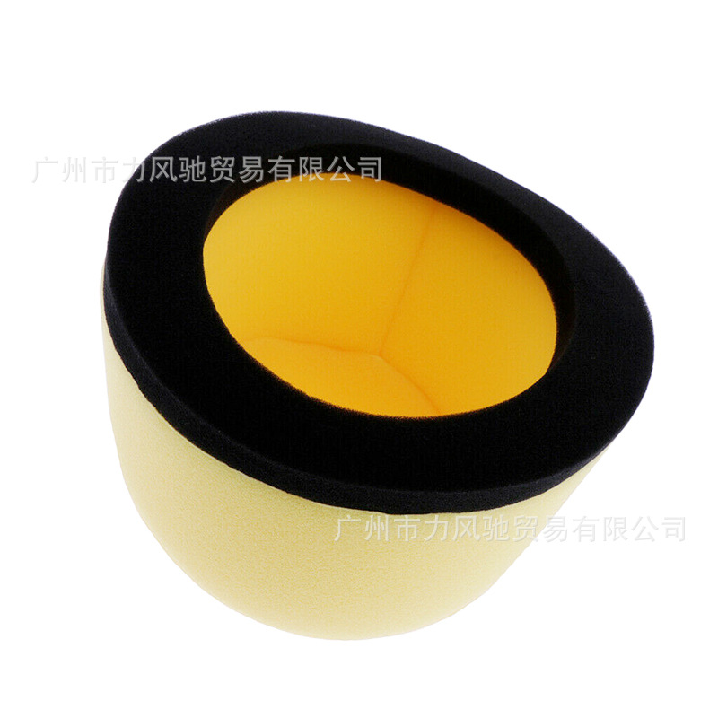 Filtro de aire de esponja adecuado para Kawasaki KL125 KX250 KLX250 KX500 KLX300