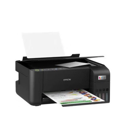 EPSON L3258 — струйный многофункциональный цветной аппарат для печати, копирования и сканирования A4