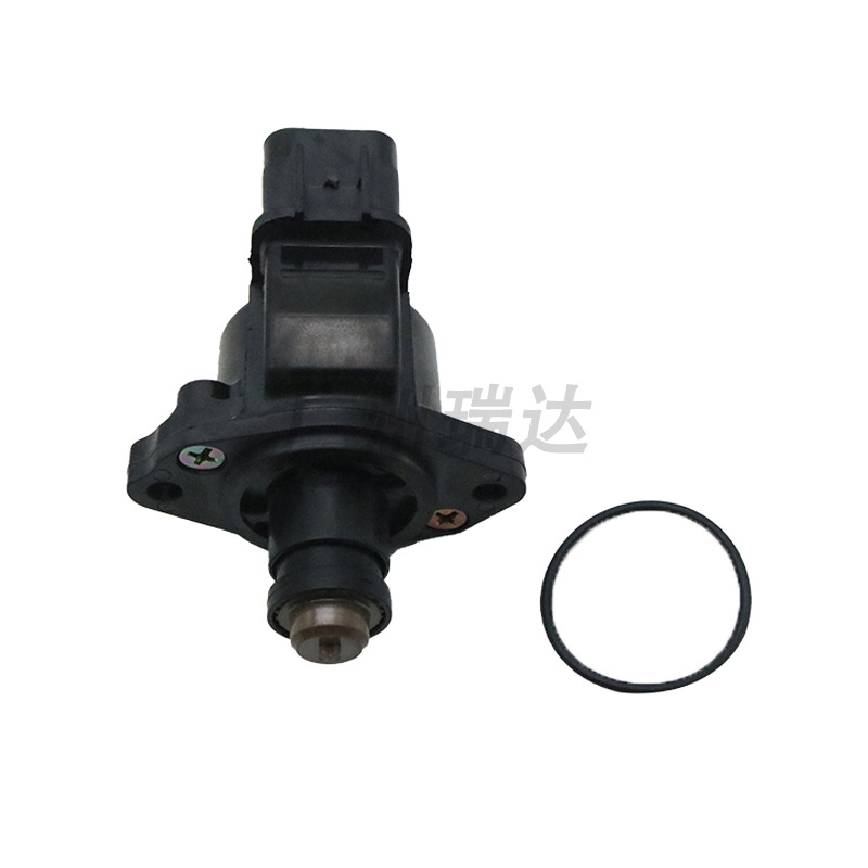 Aplicable a la válvula de control de ralentí de Mitsubishi E9T15372C piezas de repuesto en stock al por mayor