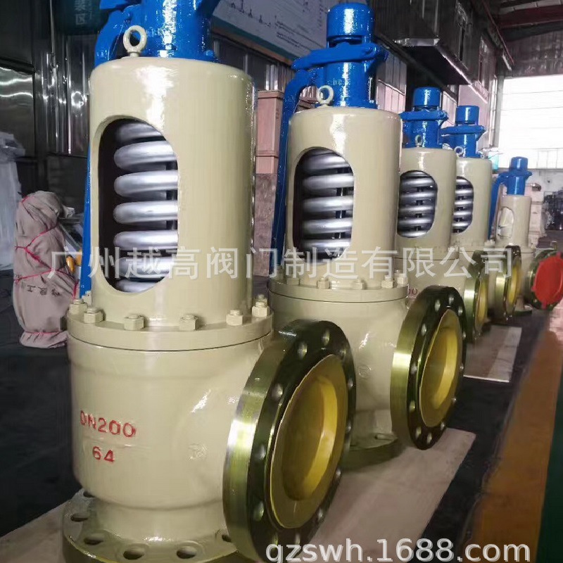 供应GA41H/A51H型单杠杆安全阀/锅炉压力容器安全阀