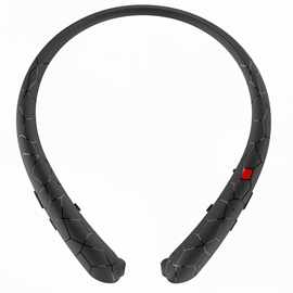 电子礼品HX831蓝牙耳机运动无线耳塞双入耳收缩线CSR立体声 外贸