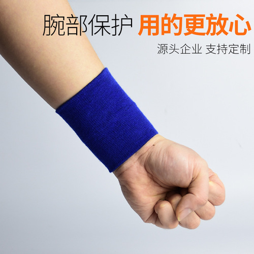 Girly wristband ins trendy sports hip-hop thin wrist summer cute female ultra-thin sheath cartoon fashion trend