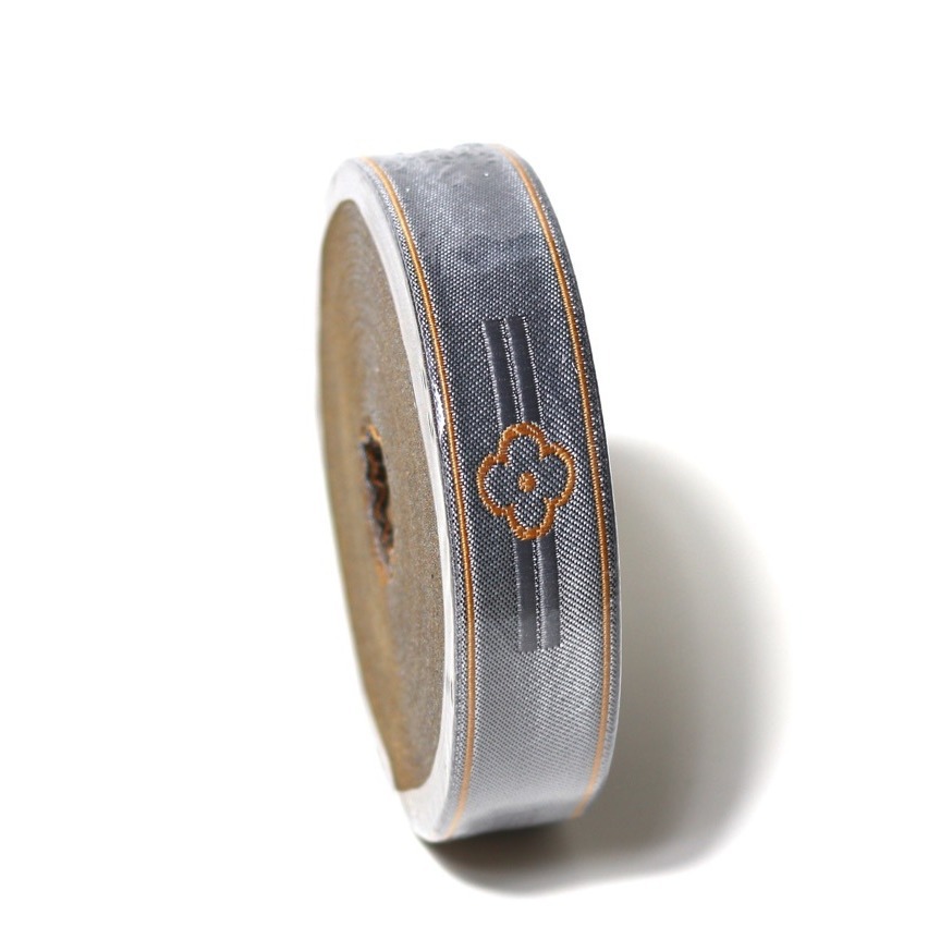 3cm de ancho de banda de alta precisión de ropa collar sofá cojín cortina tabla bandera cama tabla tela de empalme banda de tela