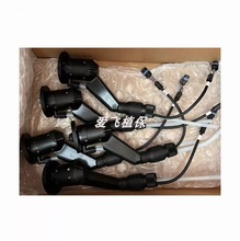 大疆植保无人机配件T40T50T20P离心电机叶轮泵电机T50T25离心电机