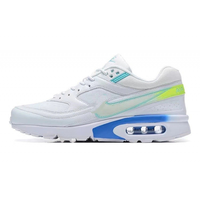 Putian zapatos deportivos air-coated zapatos de marea de altura de malla hombre zapatos de carrera casuales puros