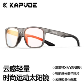 骑行眼镜;运动眼镜;滑雪镜