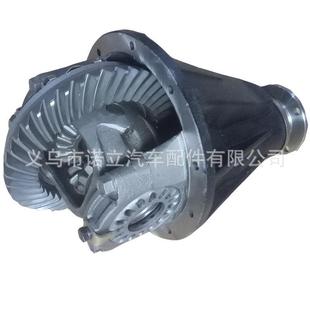 Suitable for Toyota Hilux Rear Differential 11:43 Rear Axle Differential Helux Differential