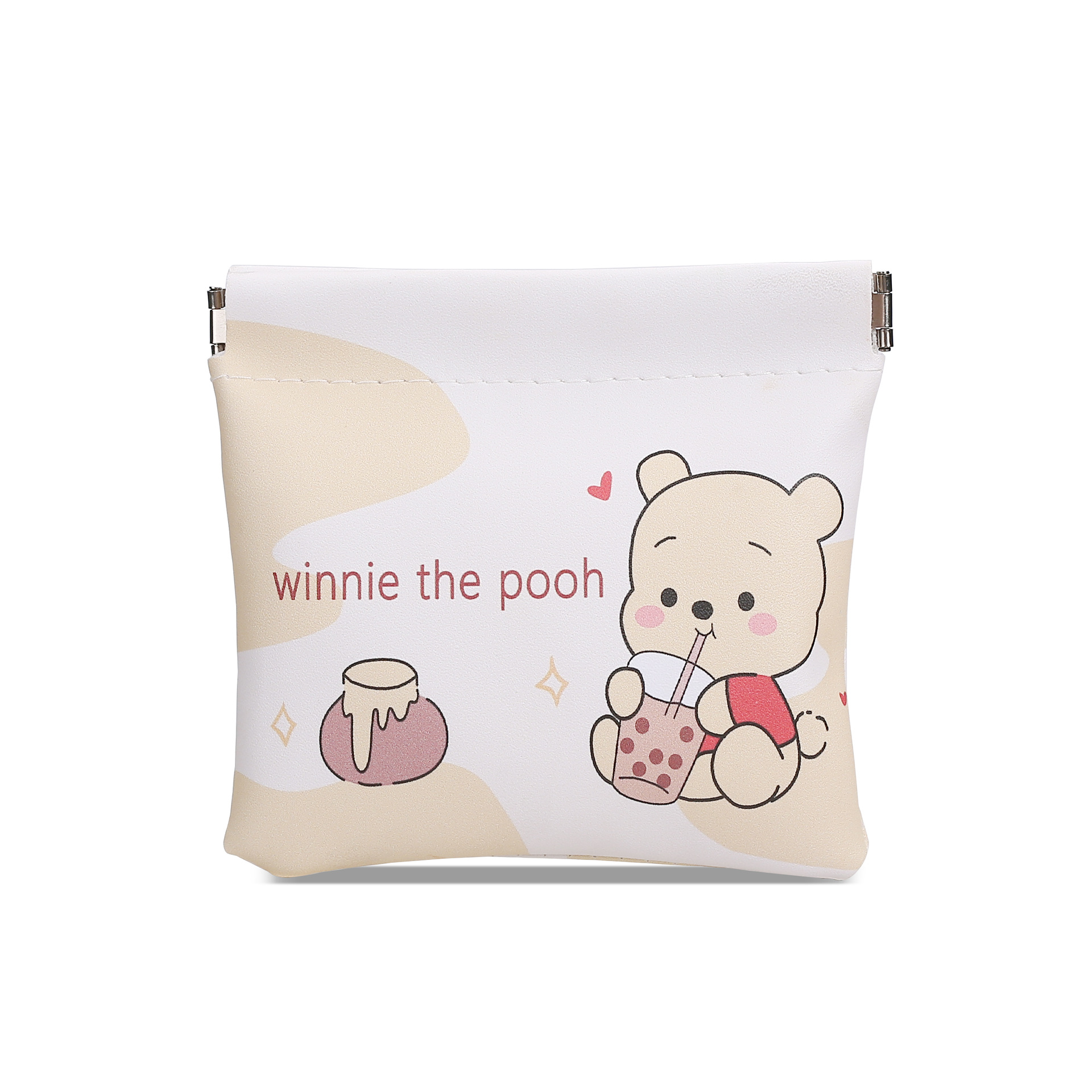 밀크 티 위니 더 스몰 사이즈]