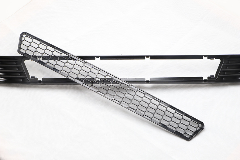 Suitable for Tesla Insect-Proof Net Removable Model Y/3 Air Inlet Mesh Protective Cover Car Modification Accessories