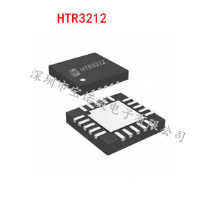 HTR3212   LED PWM������PWM�l�ʿɹ̶���3kHz��22kHz