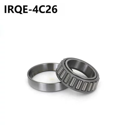 Nissan D22 van, Bearing