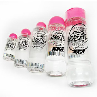 Japan NPG natural water LUB480ml imitation essence natural lubrication pleasure liquid husband and wife Sex Fun body lubrication