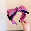 Cartoon cute goods, universal hairpins with bow