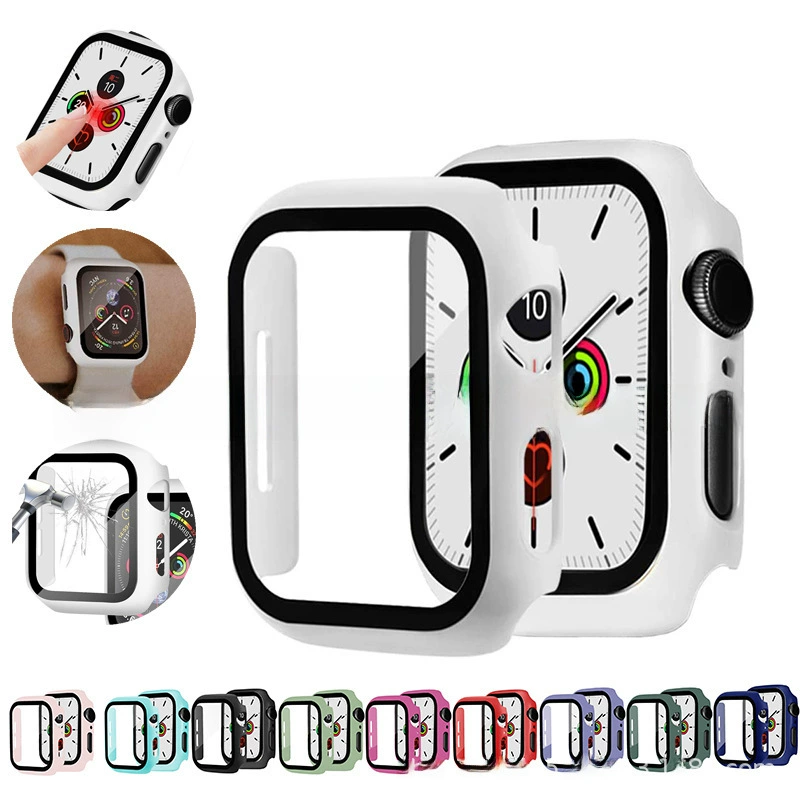 Подходит для Apple Holding Comeon IWATCH5 Защитный чехол № 6 5 4 3 2 1 поколение мембранные оболочки ПК противоударный чехол