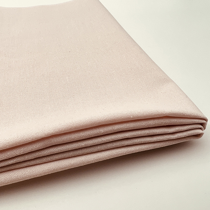 Jinhao bordado bricolaje bordado tela de algodón liso de lino bordado de tela Suzhou bordado hecho a mano de lino liso tela de bordado de tela común