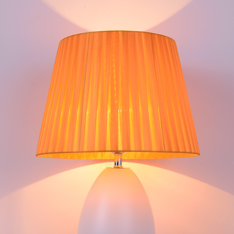 Lámpara de mesa al por mayor lámpara de pared lámpara de piso universal pantalla hecha a mano DIY pinchazos a prueba de ojos sombra