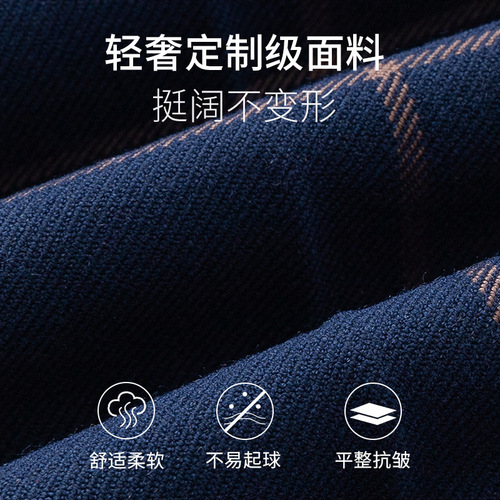 Boy's dress vest suit flower boy boy host children's vest suit performance big boy college performance costume