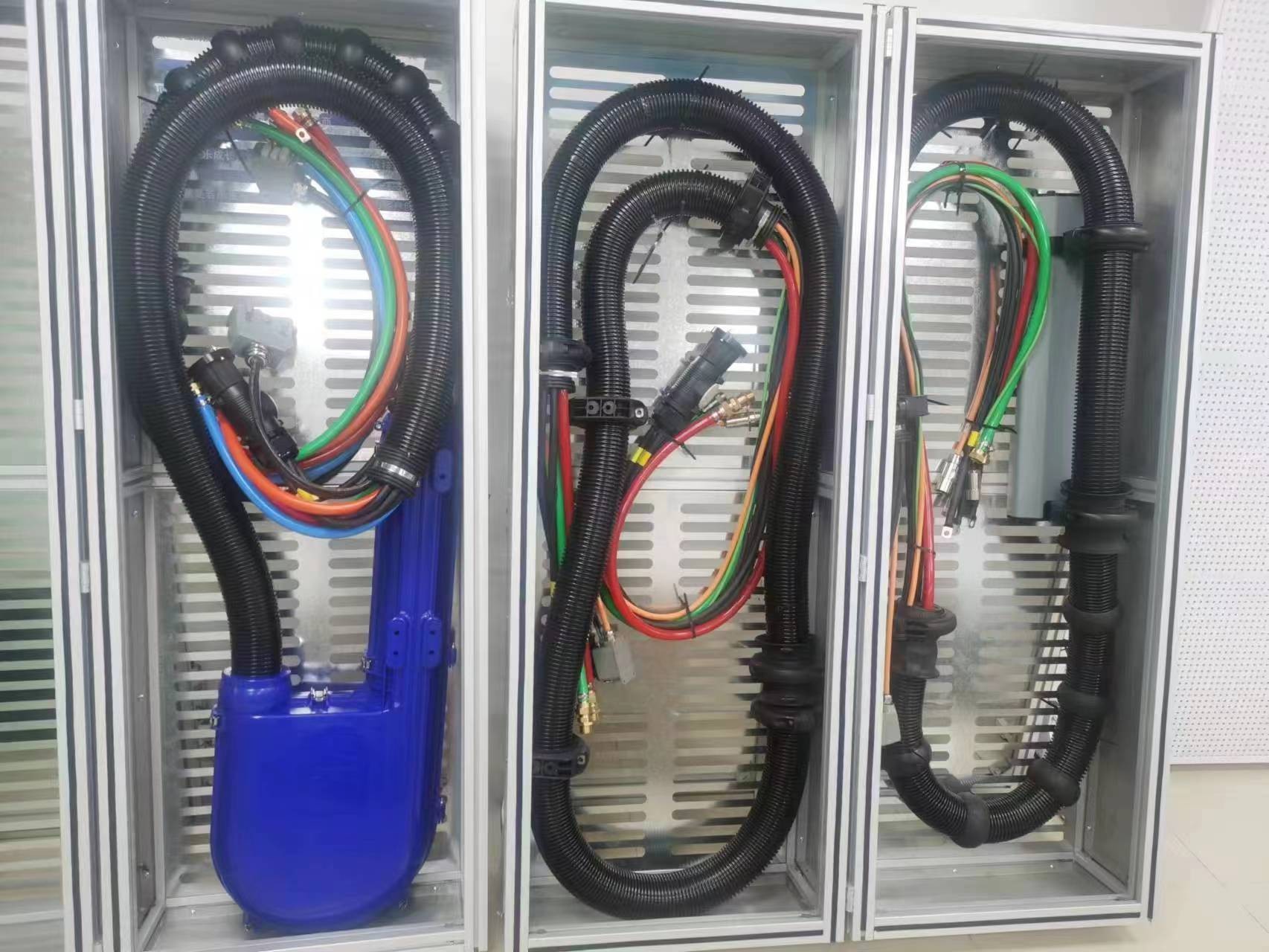 IRB2600 机器人管线包 简易管线包 议价