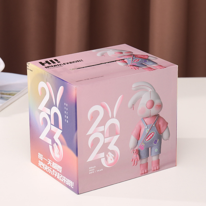 年新款存钱罐只进不出成人用储蓄箱男孩女孩储钱不可取存钱罐|undefined