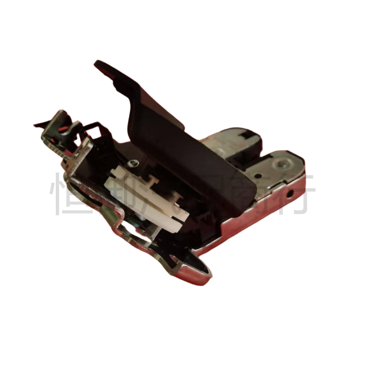 56D827505 Is Suitable for the New Passat, Lamando, and 2019 Lavida Models, Rear Trunk Lock Mechanism 5C6827505