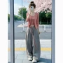 修身新款秋冬休闲三件套