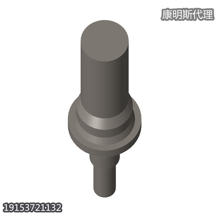 工矿设备机械发动机配件 康明斯23恒温器4095524