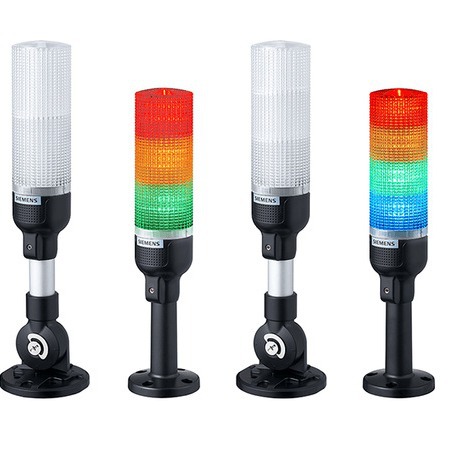 SIEMENS/西门子 8WD 信号灯柱和报警器附件 LED灯  8WD44486XE