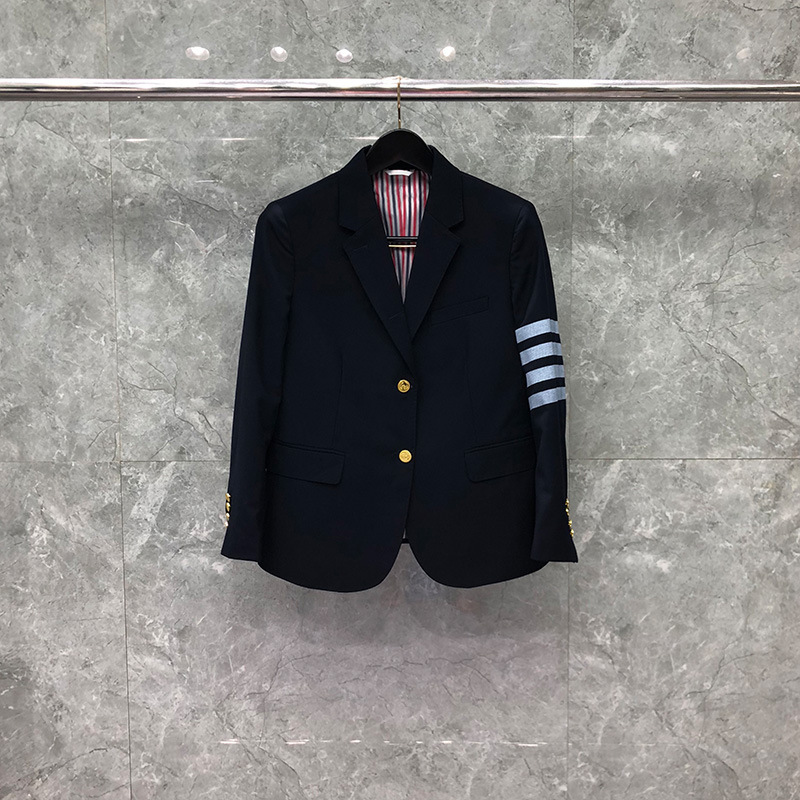 Dongguan brand factory direct tb suit women's thin professional dress light Business Women's Popular suit coat Dongguan brand factory direct tb suit women's thin professional dress light Business Women's Popular suit coat