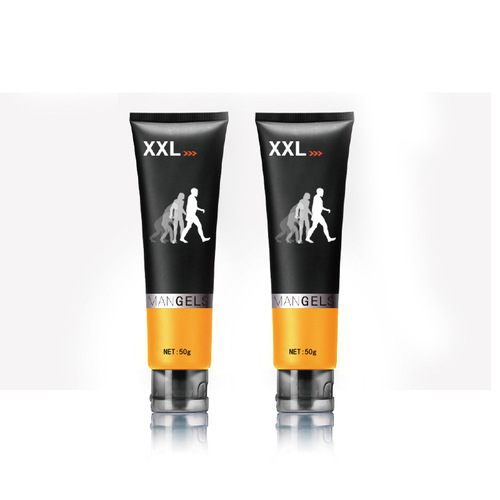 Duai XXL Massage Cream Delayed Long-lasting Time Controlling Liquid Penis Care Exercise Adult Male Sex Toys