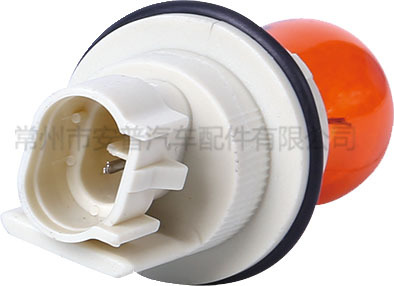 Soporte de lámpara de automóvil serie S25 varios accesorios de estabilizador de automóvil bombillas se pueden fijar mayorista soporte de lámpara de automóvil serie S25