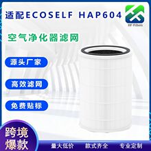 �羳�����m��ECOSELF HAP604�՚�������Vо������ë�V�WTVOC