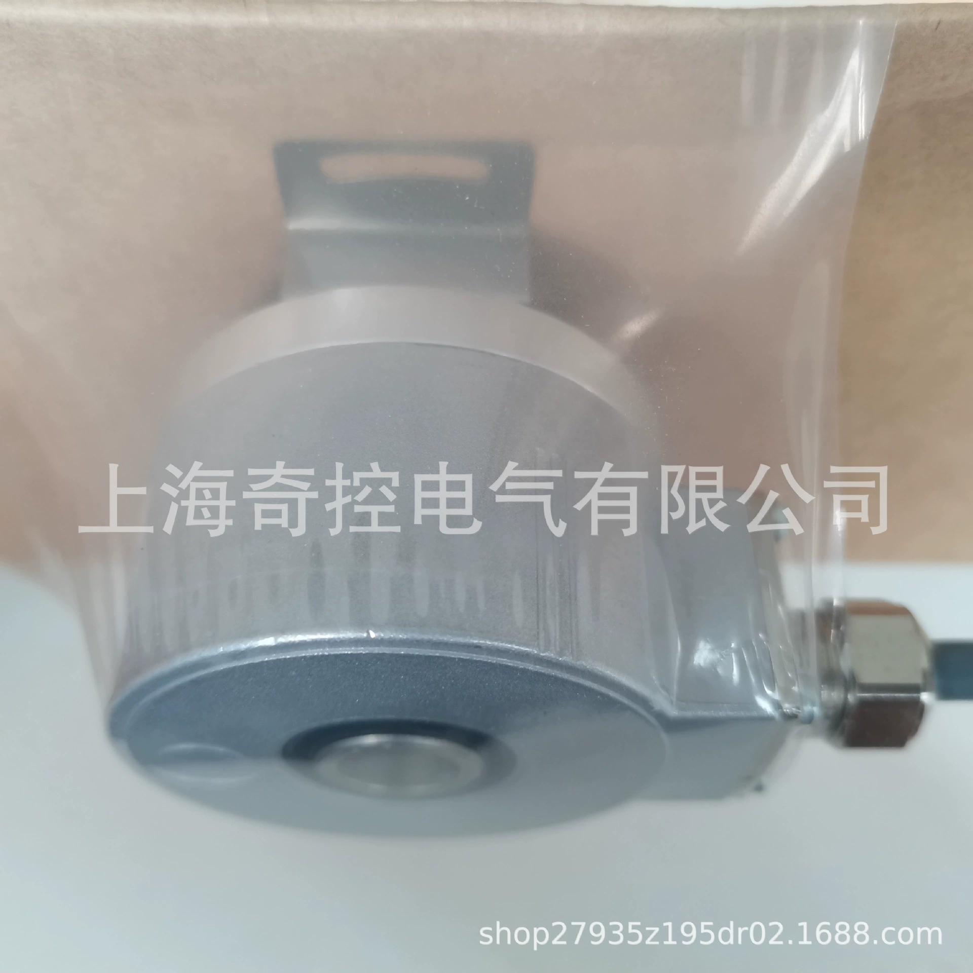 Qikong поставляет HMG10-BHD.65P0.36000.A Баумер Хохнер сверхмощный угловой энкодер