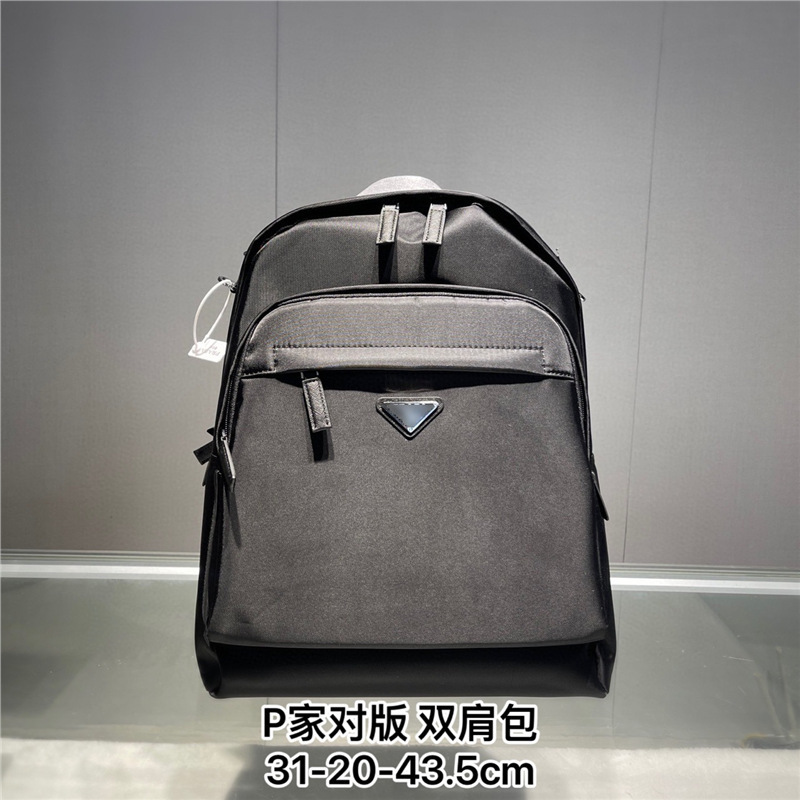 One-shoulder bag