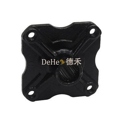 Fixed Seat Four-Hole Diagonal 110mm – Other drive systems
