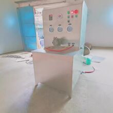 ������Ӧ���������յ�ѹ��������豸