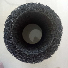 厂价直销塑料盲沟管50mm 塑料盲管 渗排水网管 用于渗排水