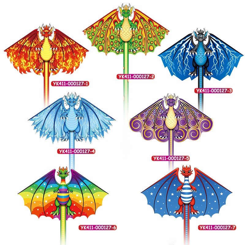 Cometa grande y extragrande nuevo modelo 2025, cometa de papel tradicional para niños, venta caliente en redes, ideal para puestos al aire libre