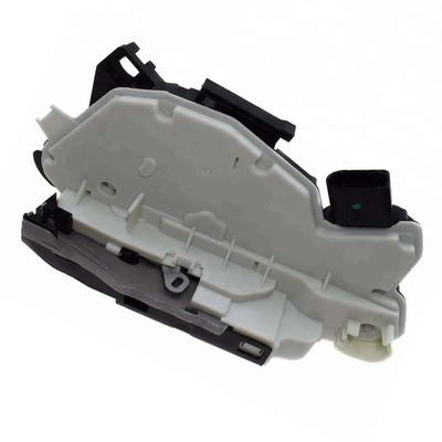 5ND 837 015 A/016 A, left and right front center console door lock block, suitable for the new Lavida/New Magotan (Central locking) - 5nd-837-015-a-left-front