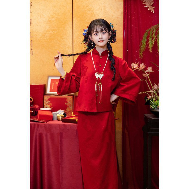 Tianyu-set [with accessories]