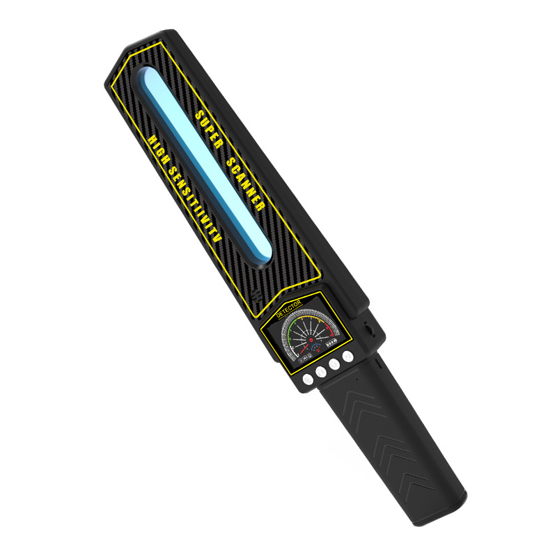 Detector anti espionaje anti GPS señal inalámbrica modelo S699