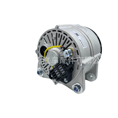 JFZ2971B 8PK70A factory – Generatorlar hissələri (Dinamo və detalları)